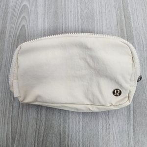 NEW OPAL Lululemon Belt Bag
